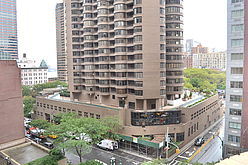 Apartment Murray Hill - Terrace