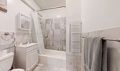 公寓 Midtown West - 浴室