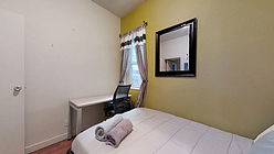 Apartamento Midtown West - Dormitorio 2