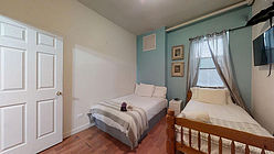 Apartamento Midtown West - Dormitorio 3