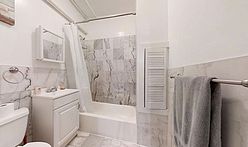 Apartment Midtown West - Bathroom