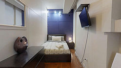 Apartment Midtown West - Bedroom 