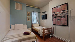 Apartment Midtown West - Bedroom 3