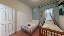 Apartment Midtown West - Bedroom 3