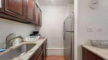 Apartment Midtown West - Kitchen