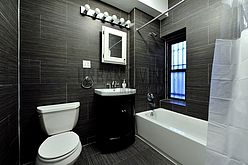 Apartamento Chelsea - Cuarto de baño