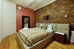 Apartment Chelsea - Bedroom 2