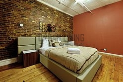 Appartement Chelsea - Chambre 2
