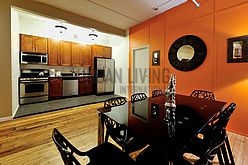 Appartement Chelsea - Cuisine