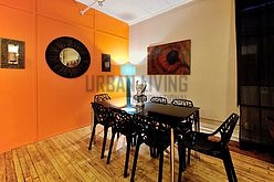 Appartement Chelsea - Cuisine