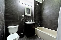 Appartement Chelsea - Salle de bain 2