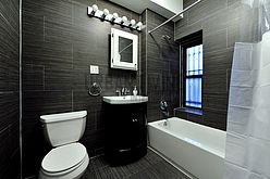 Appartement Chelsea - Salle de bain