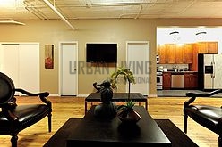 Appartement Chelsea - Séjour