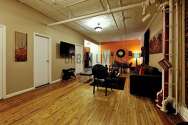 Apartamento Chelsea - Salaõ