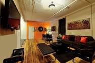 Appartement Chelsea - Séjour