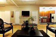 Appartement Chelsea - Séjour