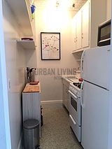 Apartamento Park Slope - Cozinha