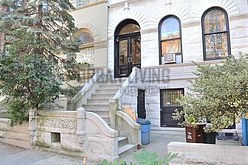 Apartment Park Slope