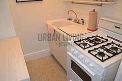 Apartment Park Slope - Kitchen