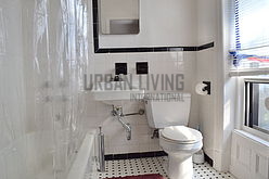 Wohnung Park Slope - Badezimmer