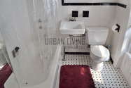 Apartment Park Slope - Bathroom