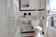 Apartment Park Slope - Bathroom