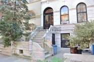 Apartment Park Slope - Building