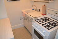 Apartment Park Slope - Kitchen