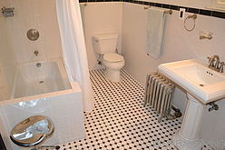 Casa Bedford Stuyvesant - Casa de banho