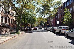 Townhouse Bedford Stuyvesant