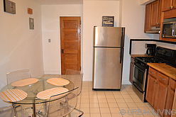 Townhouse Bedford Stuyvesant - Kitchen