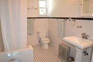 Townhouse Bedford Stuyvesant - Bathroom