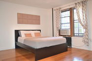 Townhouse Bedford Stuyvesant - Bedroom 
