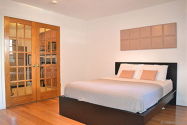 Townhouse Bedford Stuyvesant - Bedroom 