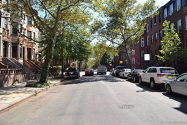 Townhouse Bedford Stuyvesant - Building