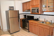 Townhouse Bedford Stuyvesant - Kitchen