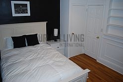 Apartamento Financial District - Dormitorio