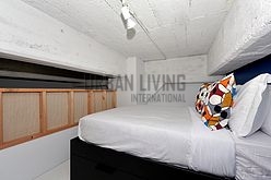 Apartment Financial District - Bedroom 2