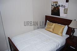 Apartment Financial District - Bedroom 3