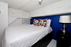 Appartement Financial District - Chambre 2