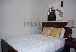 Appartement Financial District - Chambre 3