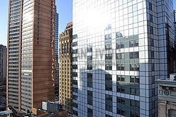 Appartement Financial District