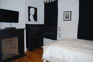 Apartment Financial District - Bedroom 