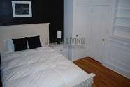 Apartment Financial District - Bedroom 