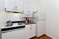 Apartment Financial District - Kitchen