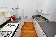 Apartment Financial District - Kitchen
