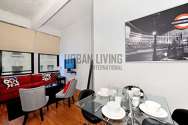 Apartment Financial District - Living room
