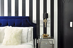 Casa contemporanea Financial District - Salaõ