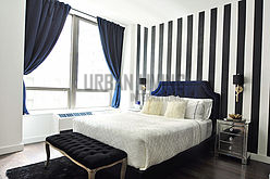 Modern residence Financial District - Living room