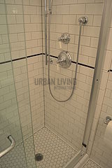公寓 Lenox Hill - 浴室